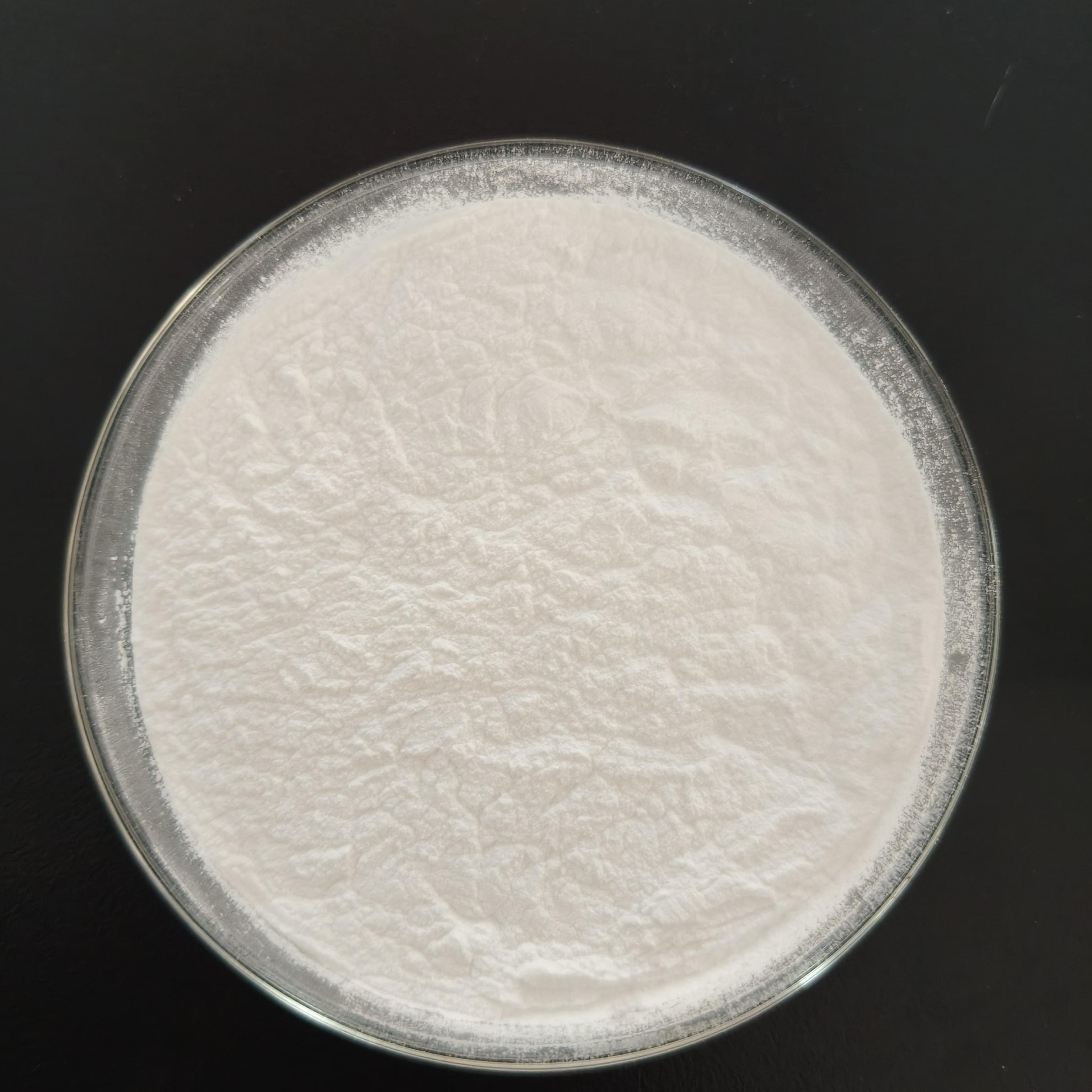 Natural Anhydrous Sodium Acetate